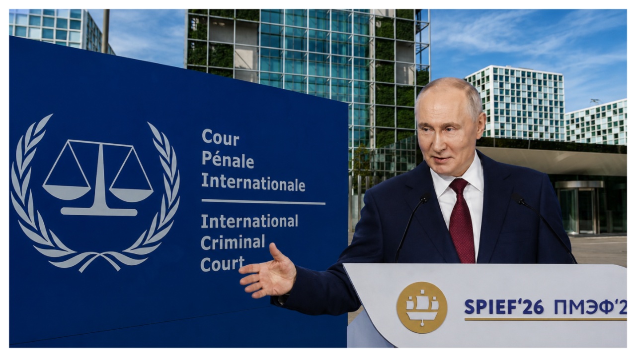 Путин