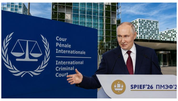Путин - ЗАРАДИ ОБВИНЕНИЯ В СЕКСУАЛНО ПОСЕГАТЕЛСТВО: Отстраниха прокурора, издал заповед за ареста на Путин!