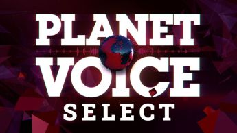 Planet Voice Select