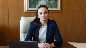 Диана Димитрова заместник кмет Ямбол