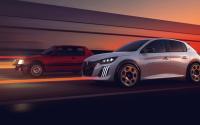 Peugeot e 208 GTi