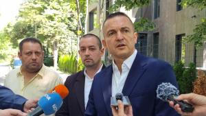 Иван Портних ГЕРБ Варна