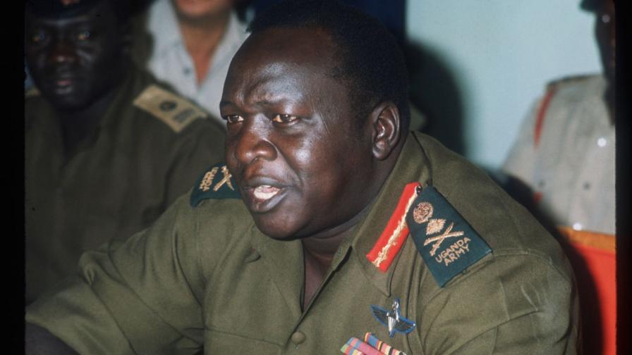 „Как да нахраниш диктатор“: Какво е да готвиш за най-жестоки