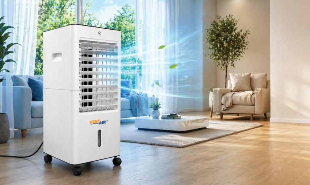  Vent Air Pro 