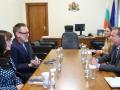 евровизия дикректор Мартин Грийн