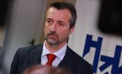 Управителят на НЗОК подава оставка