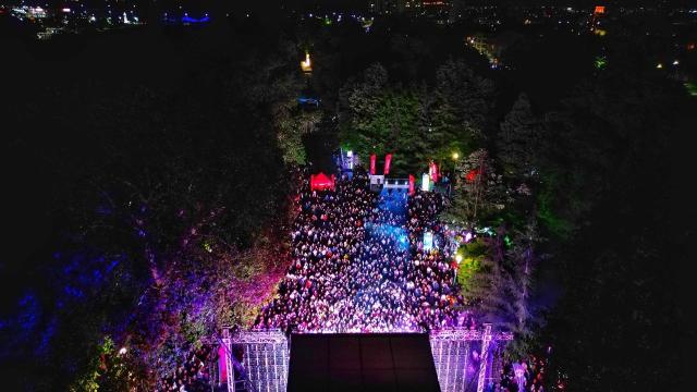 Coca-Cola The Voice Турнето 2026 идва в Пазарджик на 19 юни