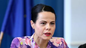 Катя Ивкова