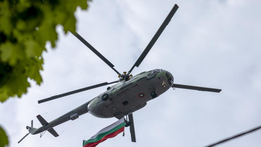 Държавата вдига разходите за отбрана на до 5% през 2035 г.