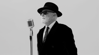 Roger Taylor обяви нов солов албум и турне във Великобритания