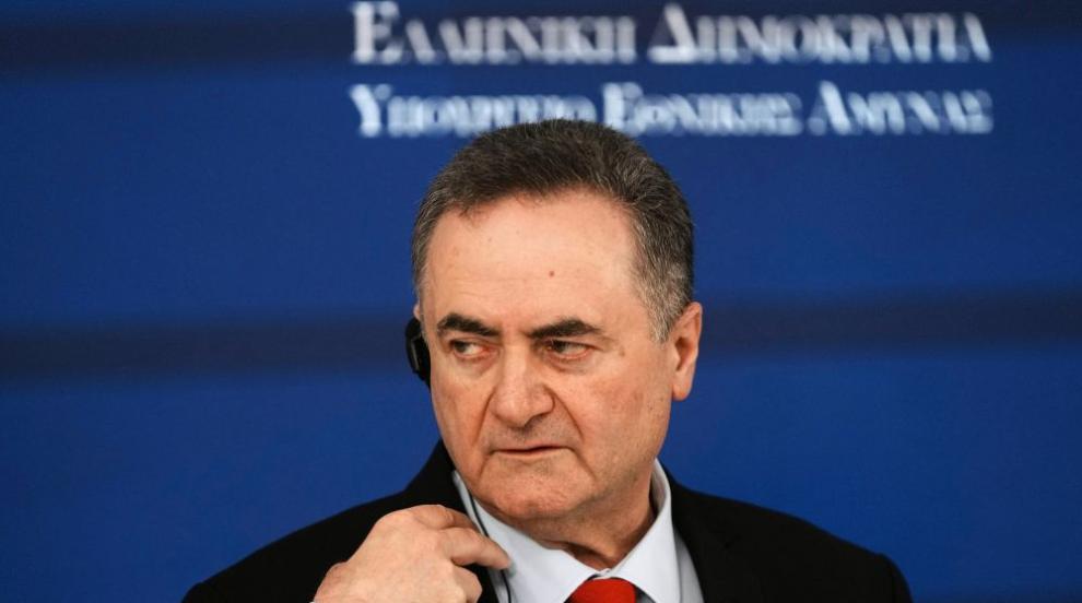 Израелският министър на отбраната: Конфликтът с Иран далеч не е приключил