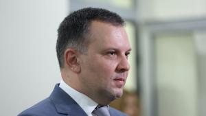 Документите за екстрадирането на Стоян Мавродиев са предадени в посолството