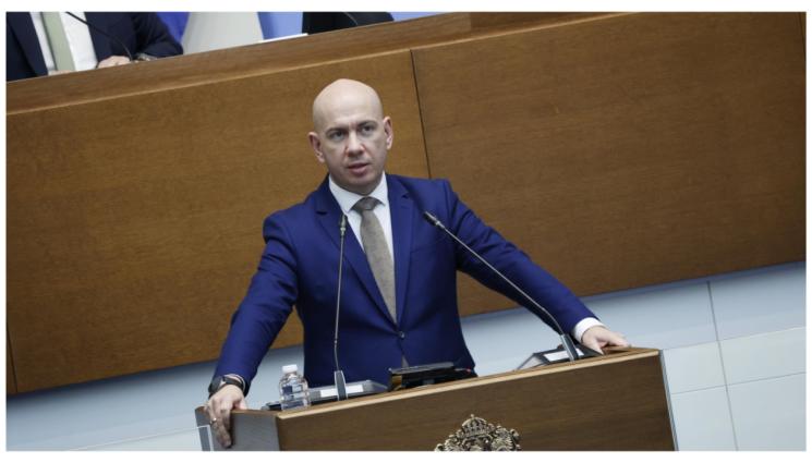ангел георгиев