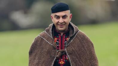 Стоян Петков