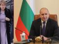 митрофанова радев