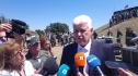 Българската армия няма да предоставя повече въоръжение и боеприпаси на Украйна. За месеца, откакто съм на поста, няма постъпило ново искане, потвърди министърът на отбраната Димитър Стоянов по време на тактическото учение с бойни стрелби и международно участие „STRIKE BACK 26“ на учебен полигон „Корен“ край Хасково.

Попитан дали е получено искане от украинската страна за нови доставки на въоръжение и дали това би могло да бъде решение, министърът уточни, че към момента няма официално постъпило подобно искане чрез Министерството на отбраната. По думите му се очаква темата да бъде обсъдена на предстояща среща с посланика на Украйна.

Стоянов заяви, че решението е свързано както с нуждите на Българската армия, така и с финансовите параметри на вече предоставяната помощ. Той посочи, че по различни механизми на Европейския съюз България е получила малко над 203 милиона евро за оказаната досега помощ на Украйна.

„Добре е да се знае, че тези средства не остават изцяло за модернизацията на българската армия“, подчерта министърът. По думите му близо половината от средствата са били използвани за компенсиране на дефицита в държавния бюджет.

Той припомни, че помощта за Украйна е реализирана по различни механизми, като по единия стойността е около 3 милиона евро, а по другия – малко над 200 милиона евро.

„Финансовото състояние на държавата е такова, че е необходимо да се мисли за стабилността не само на Българската армия, но и на всички системи – социални и икономически“, заяви Стоянов.

„Ние трябва да мислим за устойчивостта не само на българската армия, но и на всяка една система – социална и икономическа“, допълни той.

Министърът коментира и самото учение „STRIKE BACK 26“, като подчерта, че в него се наблюдава съществена промяна в начина на водене на съвременните военни операции. По думите му се виждат новите системи, които вече са широко разпространени в съюзническите армии, както и практическото приложение на уроците, извлечени от конфликтите в Украйна и Близкия изток.

„Виждаме дронове, нови технологии и нов подход към бойните действия“, посочи Стоянов.

Според него напредъкът в Сухопътните войски по отношение на използването на безпилотни летателни апарати и внедряването на нови технологии е видим и е важна стъпка към модернизацията на армията.