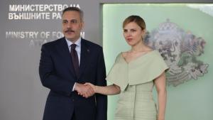 Енергетиката сигурността на границите транспортната свързаност и развитието на икономическите