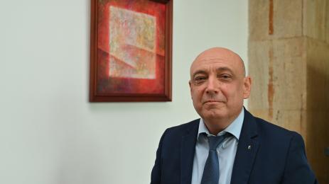 Николай Неновски