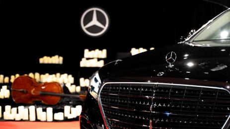 Новата S-класа стартира от 130 000 евро, първите ще „намажат“