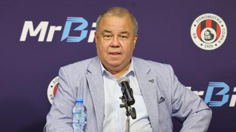 Веселин Стоянов