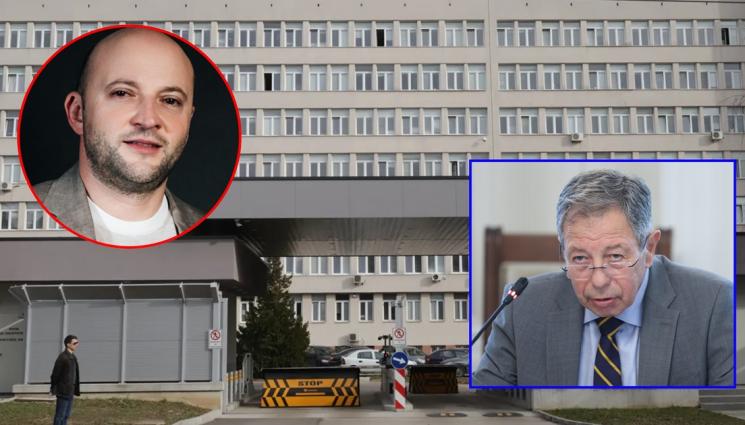 а - ДАНС знае къде е шефът на КУБ, в НС изискват всички документи за корпорацията