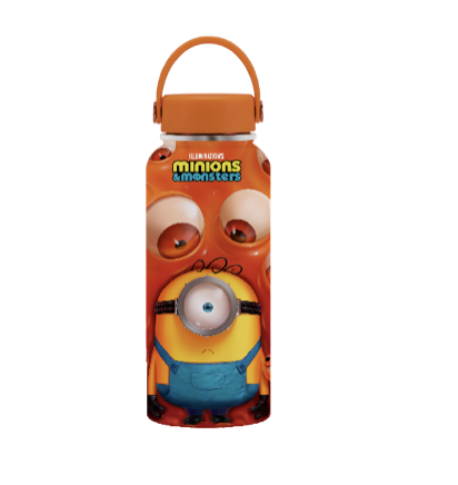 Миньони