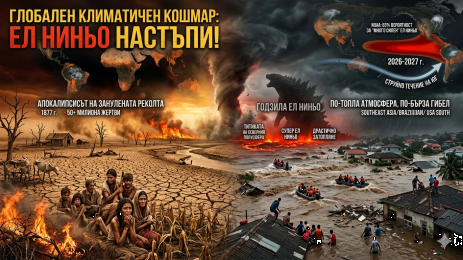 ел ниньо
