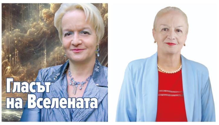 Алена - Алена: Кармата иска разплата и затова воюваме!