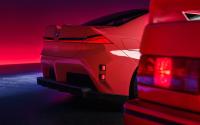 BMW M Concept Neue Klasse