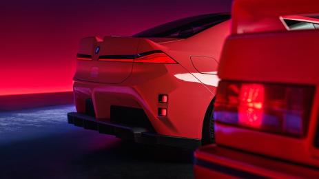 BMW се отказа от автосалона в Париж, смята го за излишен разход