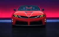 BMW M Concept Neue Klasse