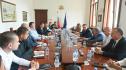 Министърът на правосъдието Николай Найденов