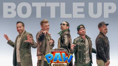 Backstreet Boys записаха песен за новия филм на PAW Patrol