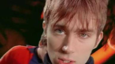 Blur - Girls & Boys
