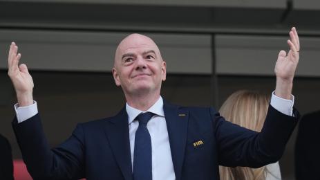 Мондиал 2026 откриване САЩ