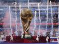 Мондиал 2026 откриване САЩ