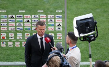 Джеси Марш: Ако бяхме играли през целия както през второто полувреме, щяхме да спечелим