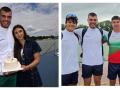 Марио Нейков Валентин Андонов