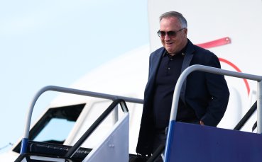 Дик Адвокаат с дръзко обещание преди сблъсъка с Германия