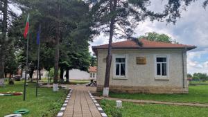село Подайва