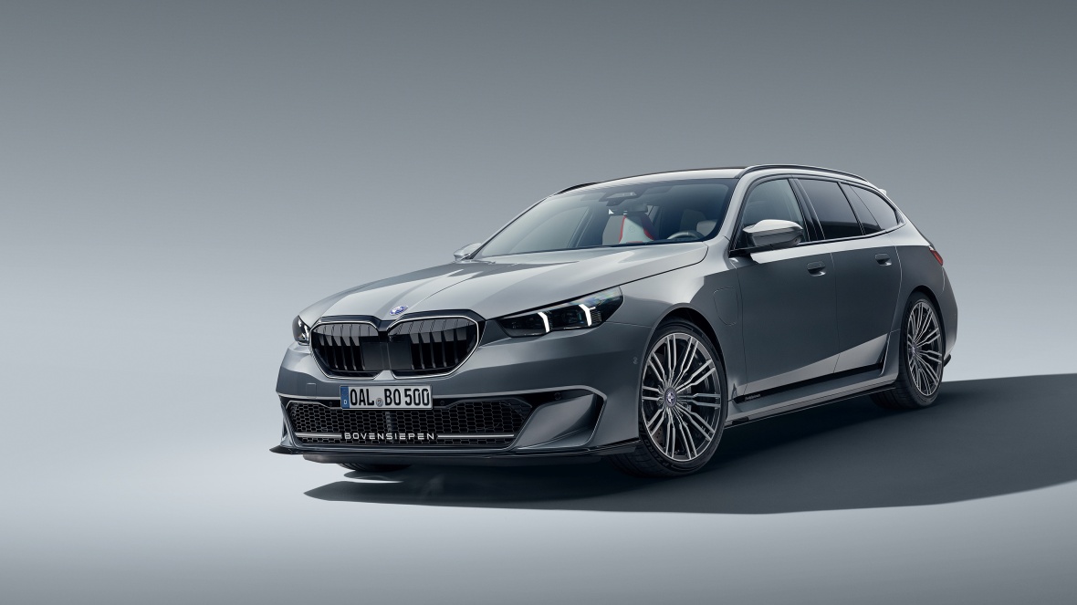 Bovensiepen 05 GT