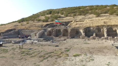 херакъл хераклея синтика
