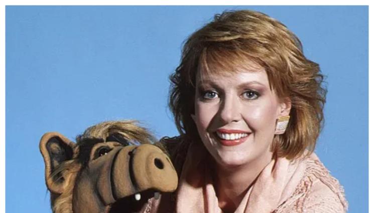 alf - Почина звездата от