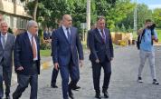 Румен Радев: Правителството работи изключително усилено по структурирането на бюджета за 2026 година