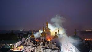 църква