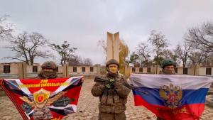 Русия съобщи за поредно превзето село в Донецка област Източна