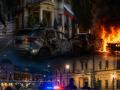 скопие софия посолство палеж кола