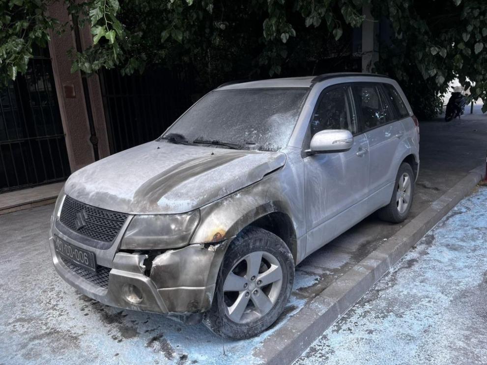 коли българско посолство Скопие