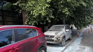 Полицията в Скопие е арестувала 44 годишен мъж за когото