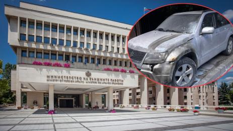 мвнр палеж коли